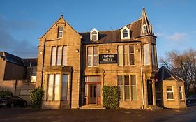 Station Hotel